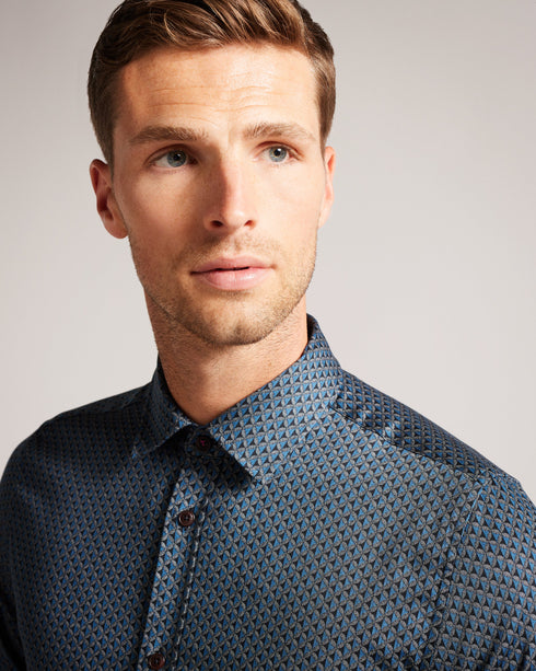 ORMSBY - Ted Baker Shirts